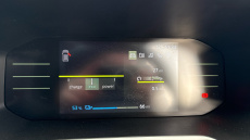 Dacia Spring 27kWh Expression 65 48kW 5dr Auto Electric Hatchback